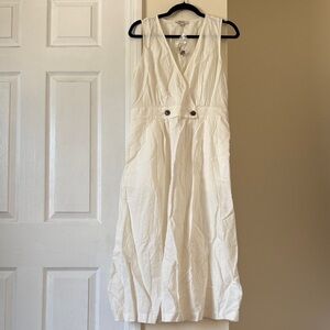 Madewell dress